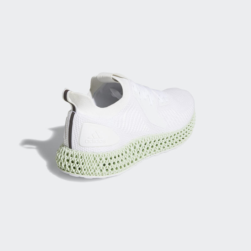 adidas Alphaedge 4D White EF3454 Grailify